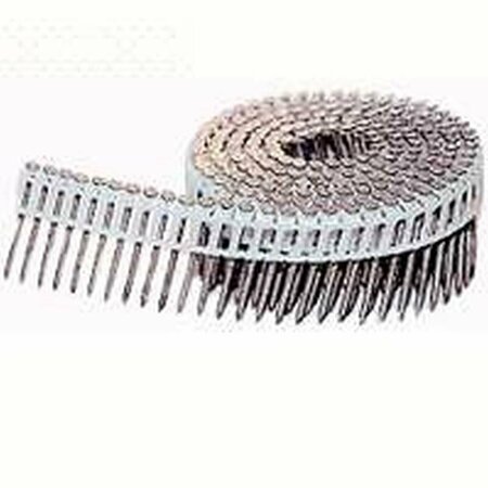MAZE NAILS Nail Frmg Coil Smth 095x2 CLCEM115015